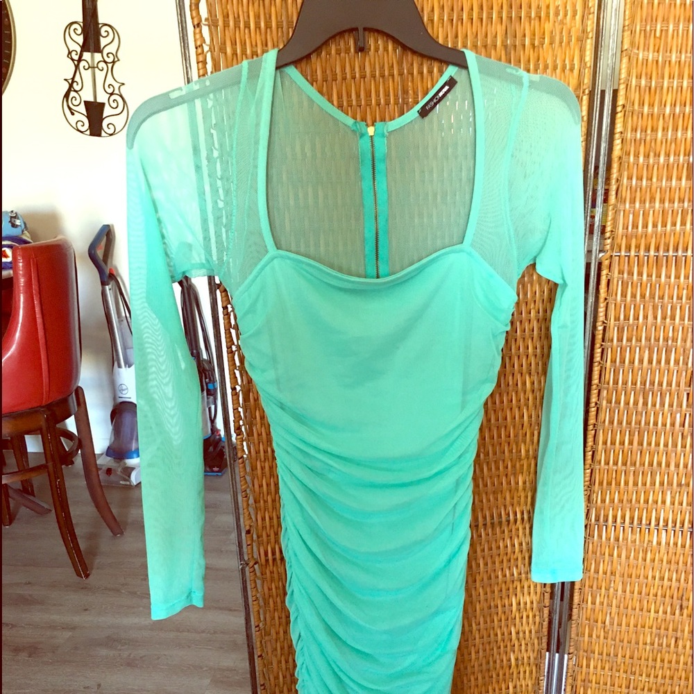 Night out dress